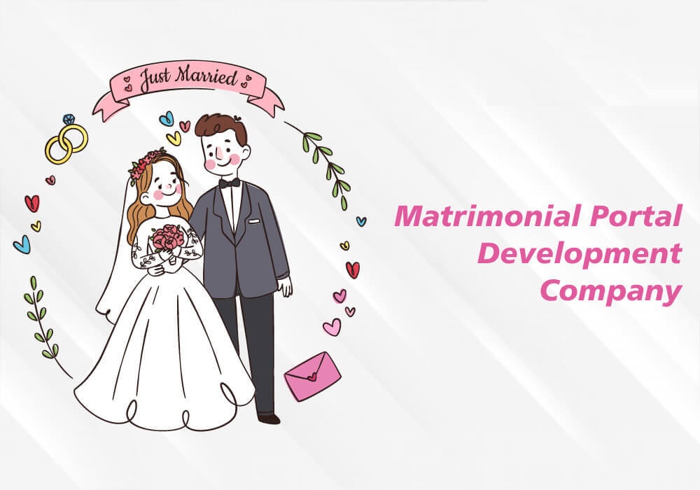 Matrimonial Portal Development