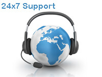 Web Developer Support